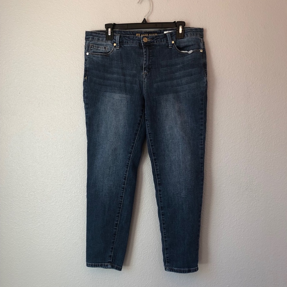 Anne Klein Skinny jeans